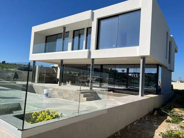 Porto de Mós villa in Lagos, a traditional build managed by Orla Algarve